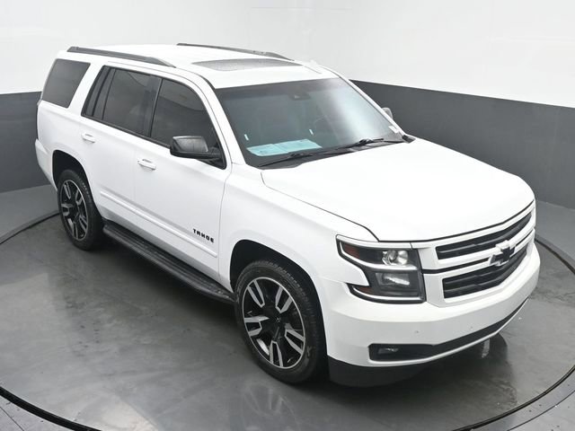 Used 2019 Chevrolet Tahoe Premier RWD image 44