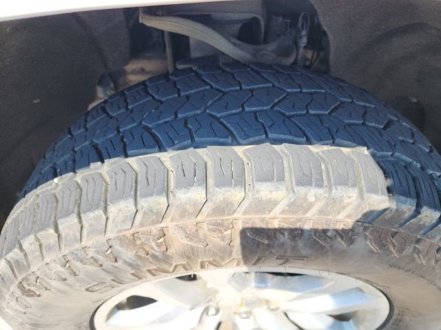 Used 2021 Chevrolet Silverado 1500 LTZ w/ LTZ Convenience Package II image 11