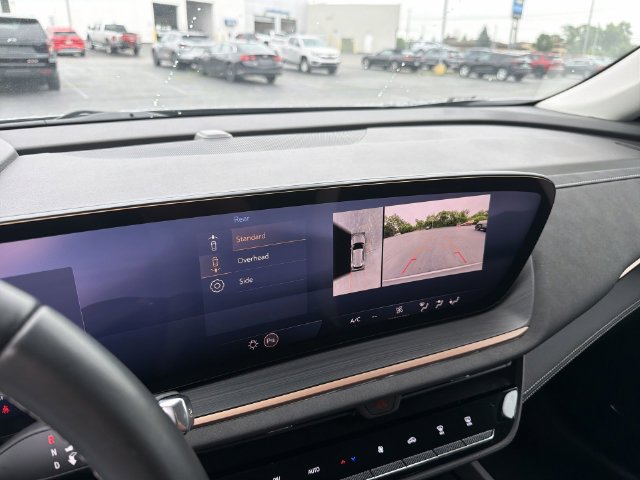 Certified 2025 Buick Envision Sport Touring AWD/4WD image 26
