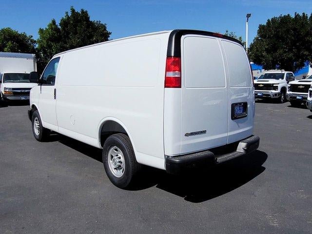 New 2026 Chevrolet Express 2500 w/ Driver Convenience Package RWD image 6