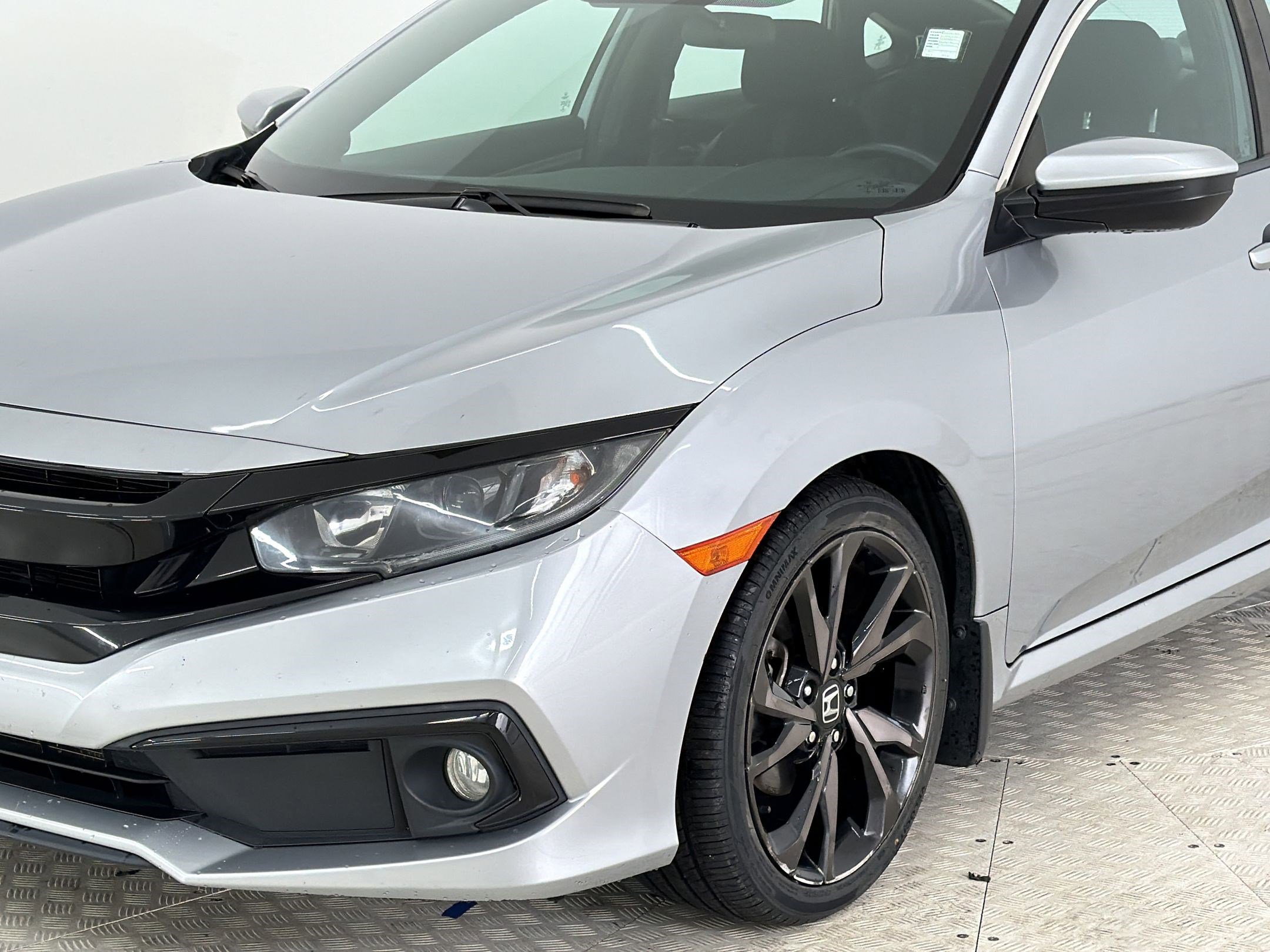 Used 2020 Honda Civic Sport image 19