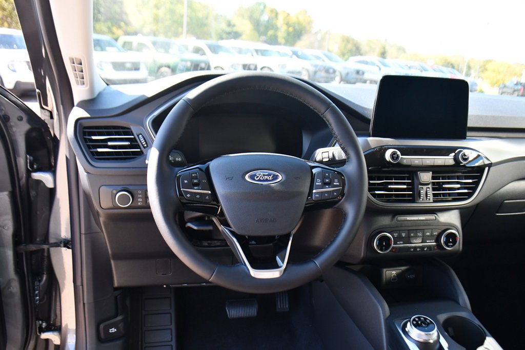 New 2026 Ford Escape Active image 12