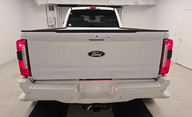 Used 2026 Ford F450 Lariat AWD/4WD image 6