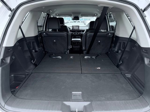 Used 2023 Honda Pilot EX-L image 10