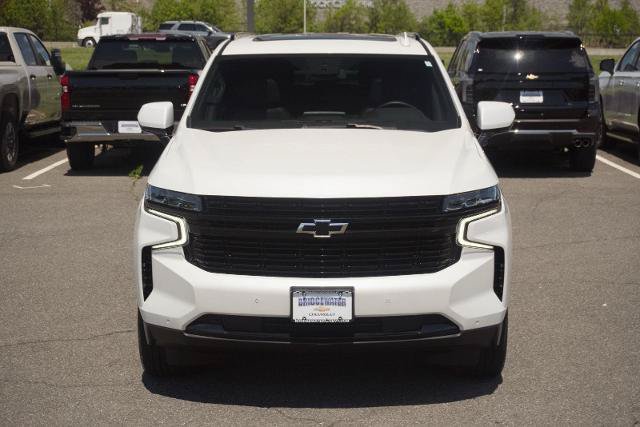 Used 2023 Chevrolet Suburban RST AWD/4WD image 4