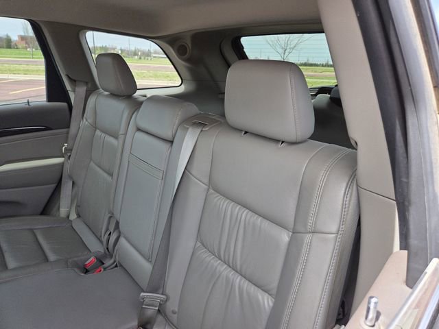 Used 2011 Jeep Grand Cherokee Laredo AWD/4WD image 43