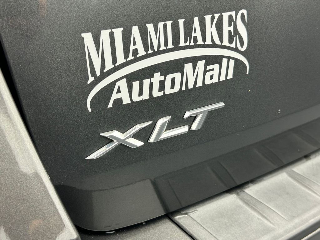 Used 2020 Ford Explorer XLT w/ Equipment Group 202A image 47