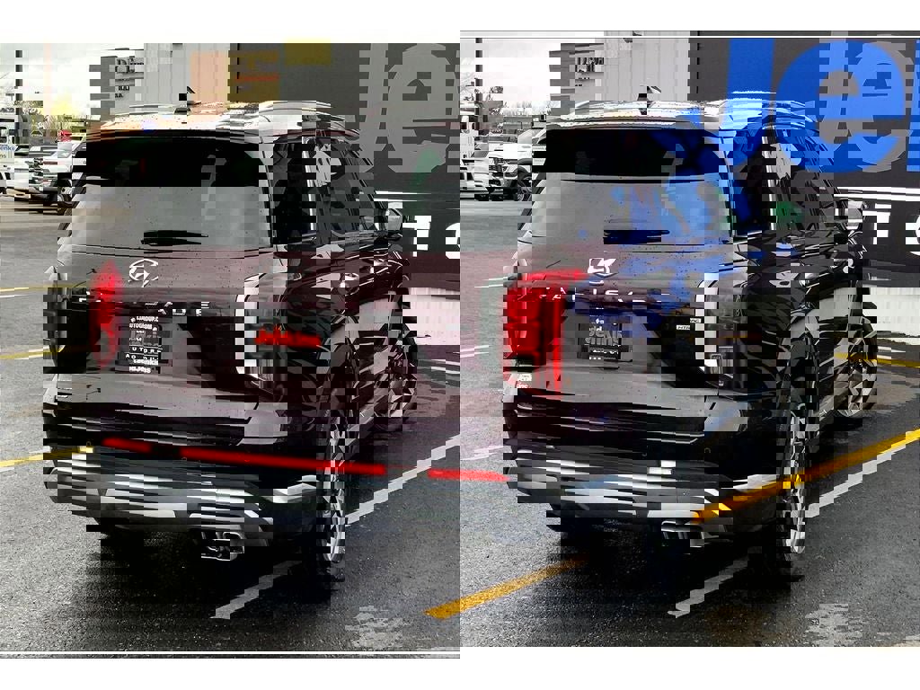 Used 2024 Hyundai Palisade Limited image 15