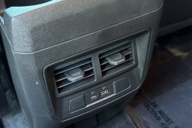 Used 2025 GMC Canyon Elevation w/ Convenience Package AWD/4WD image 43