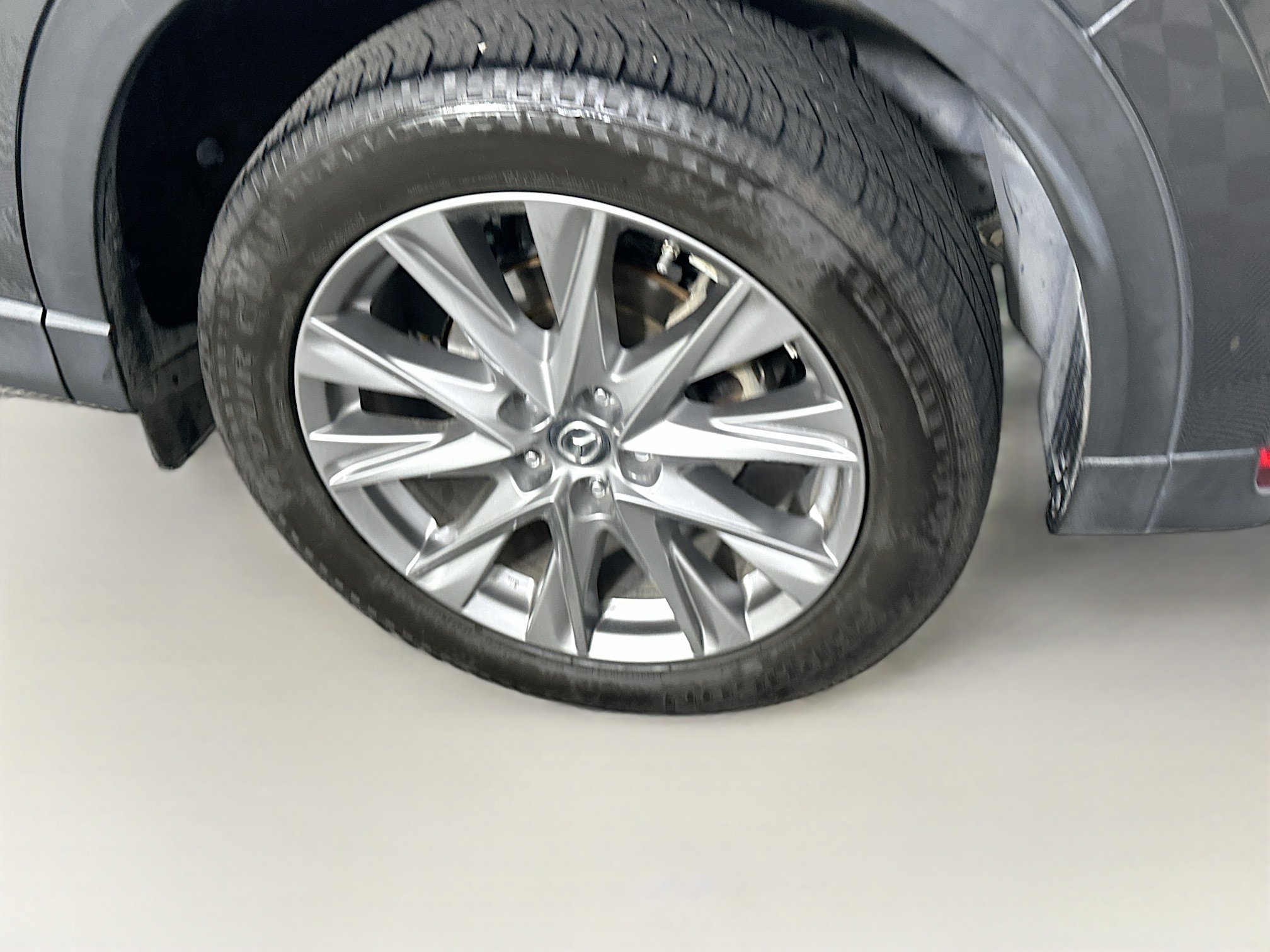 Used 2020 MAZDA CX-5 Grand Touring image 11