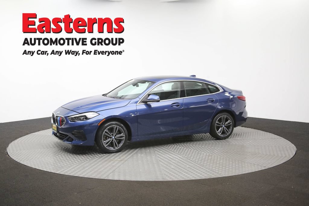 Used 2022 BMW 228i Gran Coupe w/ Convenience Package FWD image 59