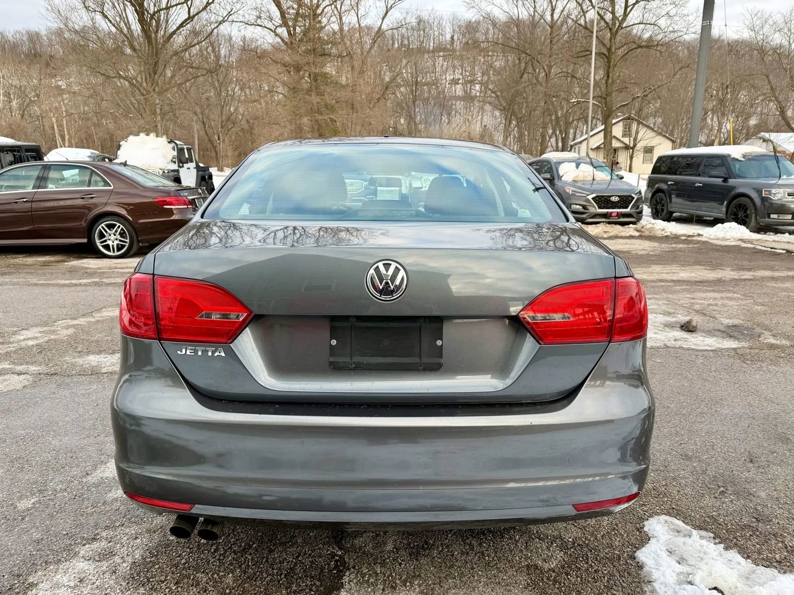 Used 2011 Volkswagen Jetta S image 6