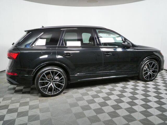 Used 2023 Audi Q7 3.0T Prestige w/ Prestige Package AWD/4WD image 29