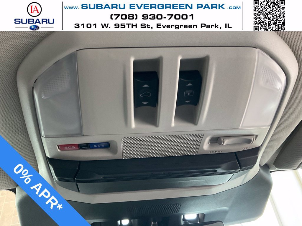 New 2026 Subaru Ascent Bronze Edition AWD/4WD image 20