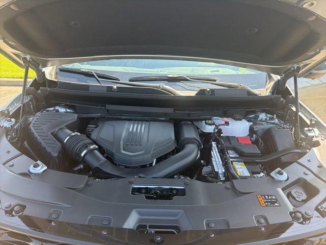 New 2026 Chevrolet Traverse RS AWD/4WD image 29