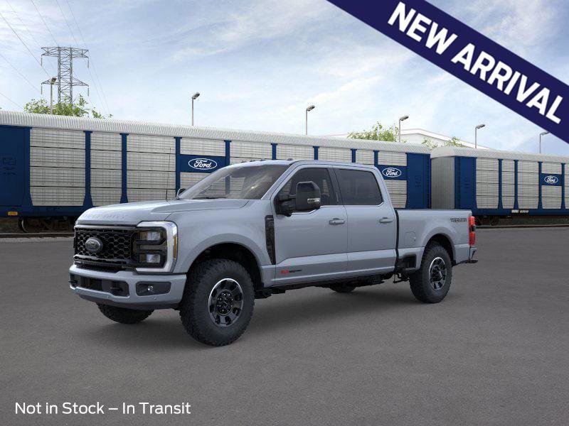 New 2026 Ford F350 Lariat w/ Tremor Off-Road Package