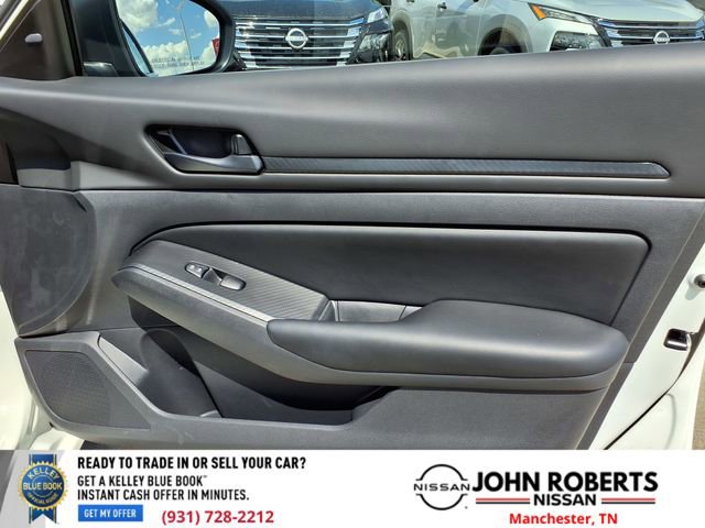 Certified 2025 Nissan Altima 2.5 S image 19