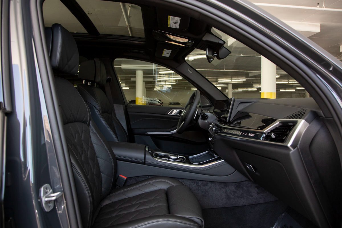 New 2026 BMW X5 xDrive40i image 30