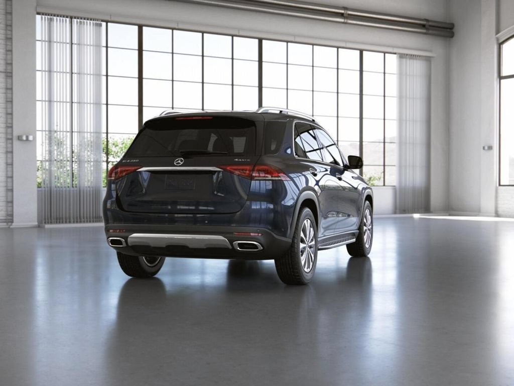 Certified 2022 Mercedes-Benz GLE 350 4MATIC image 24