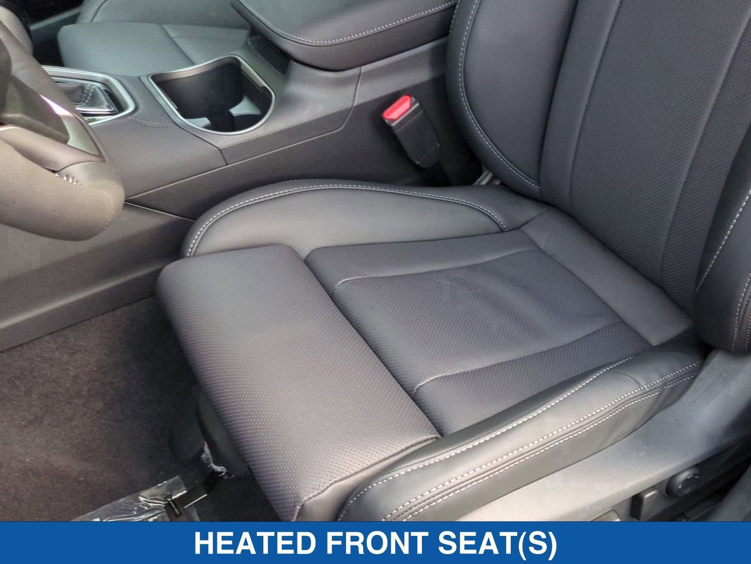 Certified 2026 Subaru Outback Premium image 9