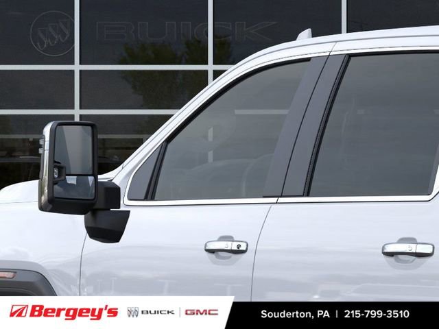 New 2026 GMC Sierra 3500 Denali w/ Denali Reserve Package image 14