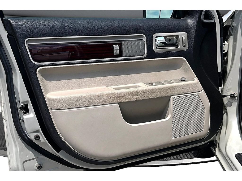 Used 2006 Lincoln Zephyr FWD image 30