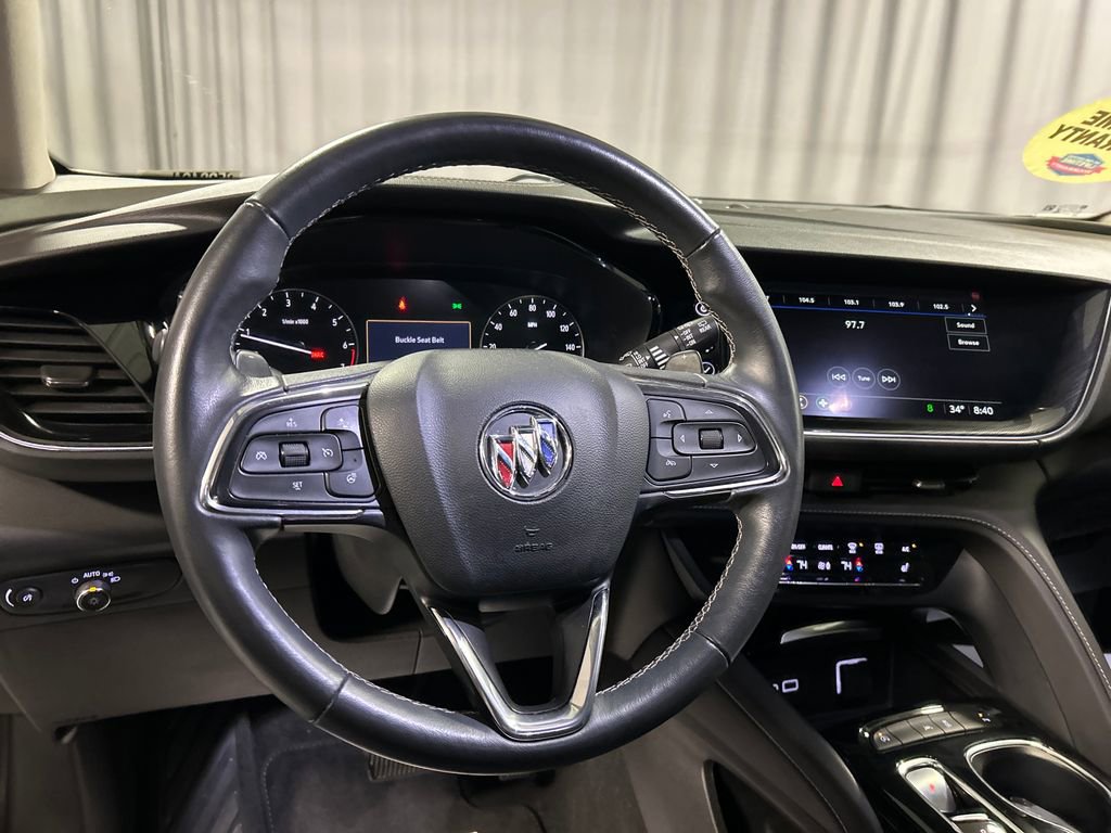 Used 2022 Buick Envision Preferred image 15