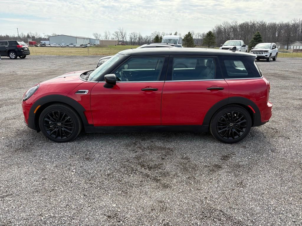 Used 2024 MINI Cooper Clubman S image 6