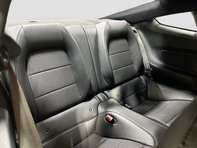 Used 2019 Ford Mustang GT Premium w/ Black Accent Package RWD image 19