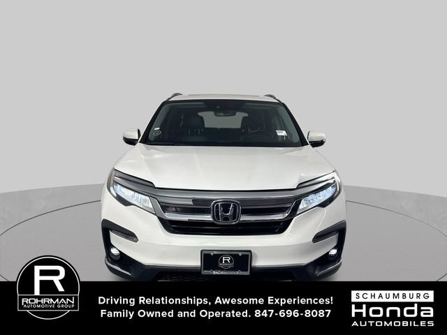 Used 2022 Honda Pilot Touring image 28