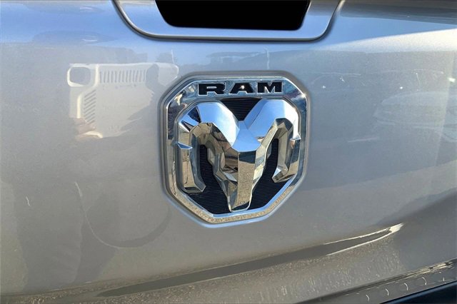 Used 2021 RAM 1500 Limited image 28