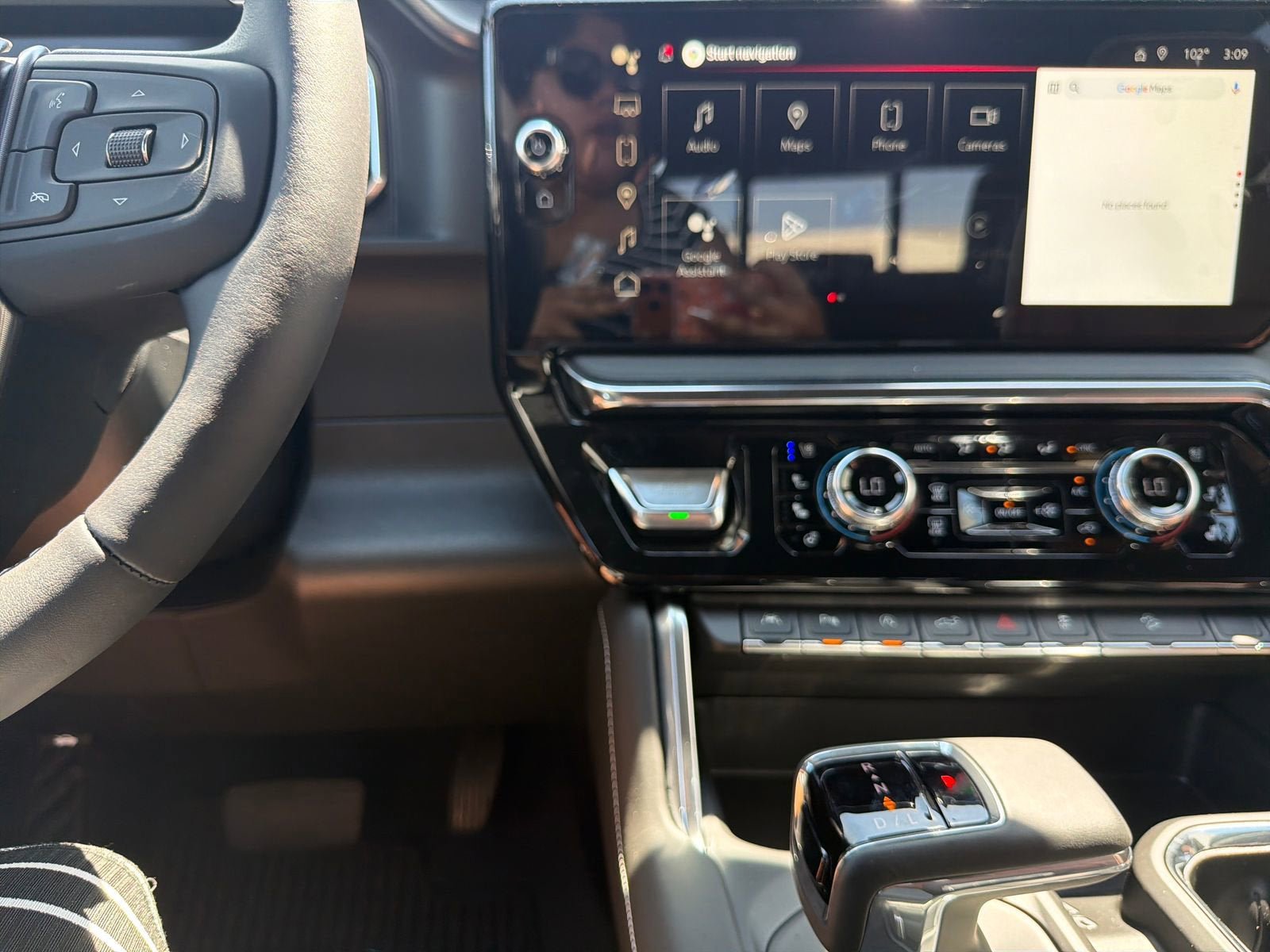 New 2026 GMC Sierra 1500 Denali Ultimate AWD/4WD image 27