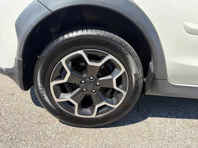 Used 2015 Subaru Crosstrek 2.0i Premium AWD/4WD image 32