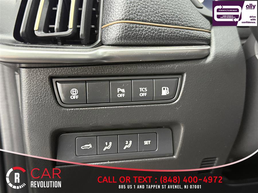 Used 2024 MAZDA CX-90 Plug-In Hybrid w/ Premium Pkg image 39