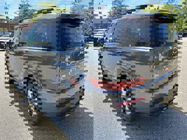 New 2026 Hyundai Santa Fe SEL image 34