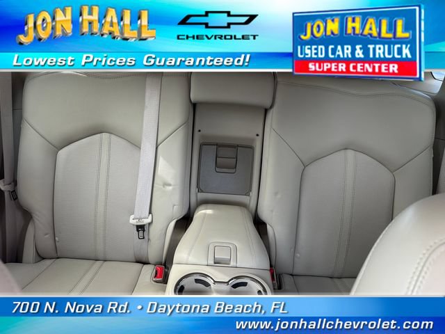 Used 2012 Cadillac SRX Luxury AWD/4WD image 21