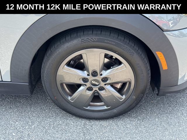 Used 2022 MINI Cooper 4-Door Hardtop FWD image 7