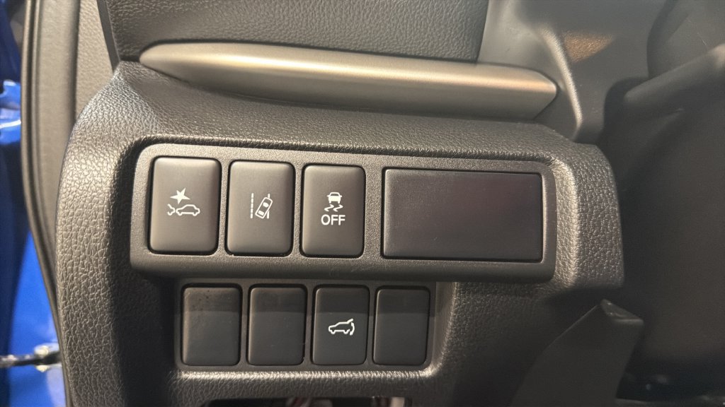 Used 2025 Mitsubishi Eclipse Cross SE AWD/4WD image 17
