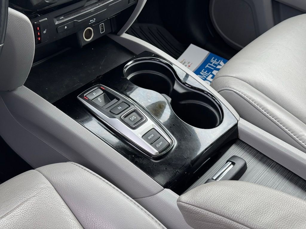 Used 2020 Honda Pilot Touring image 24