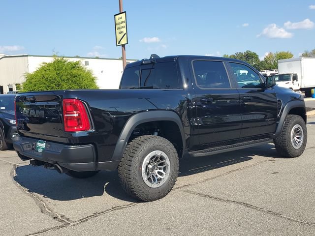 New 2027 RAM 1500 RHO AWD/4WD image 5