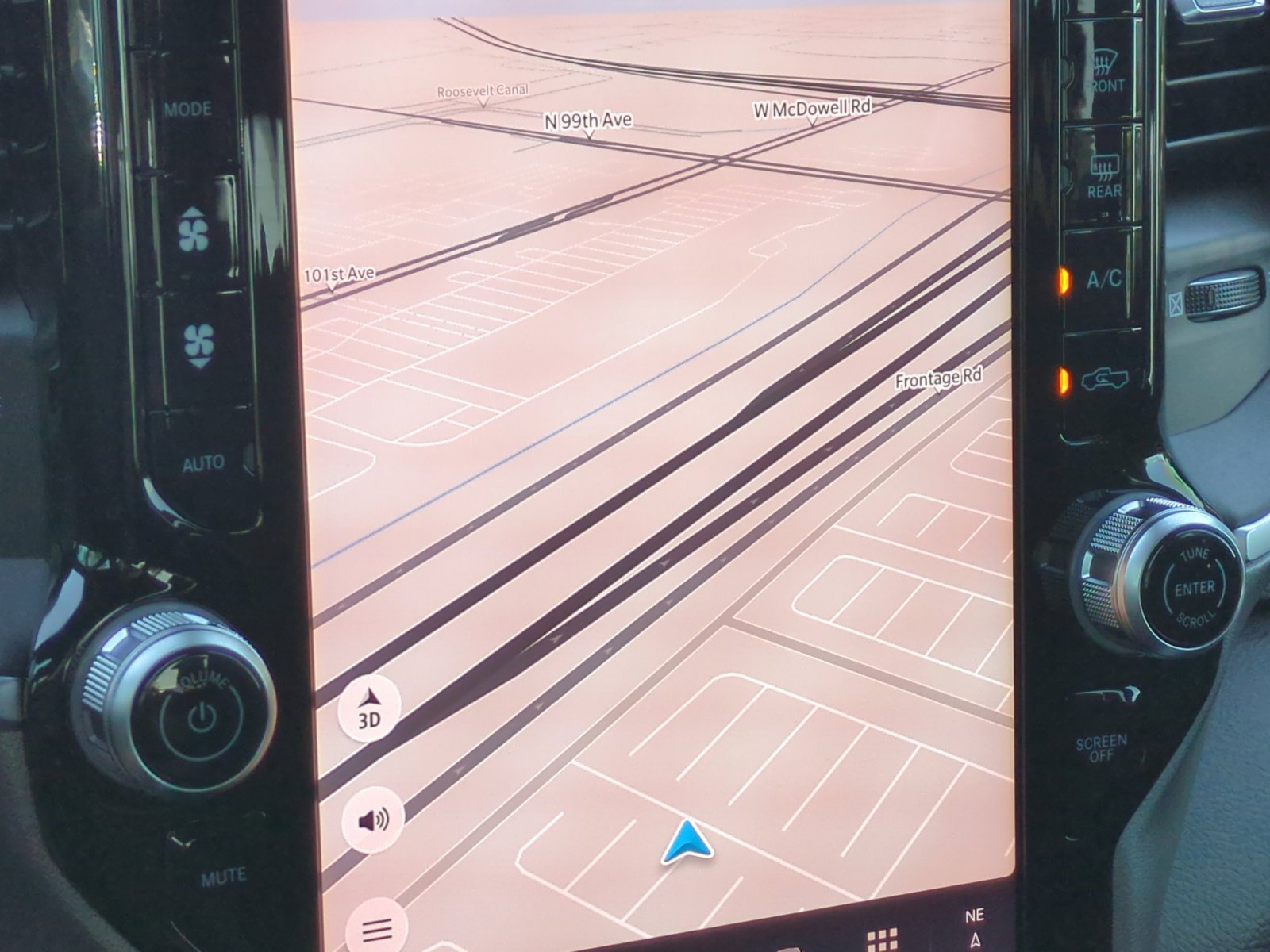 New 2026 RAM 1500 Big Horn image 28