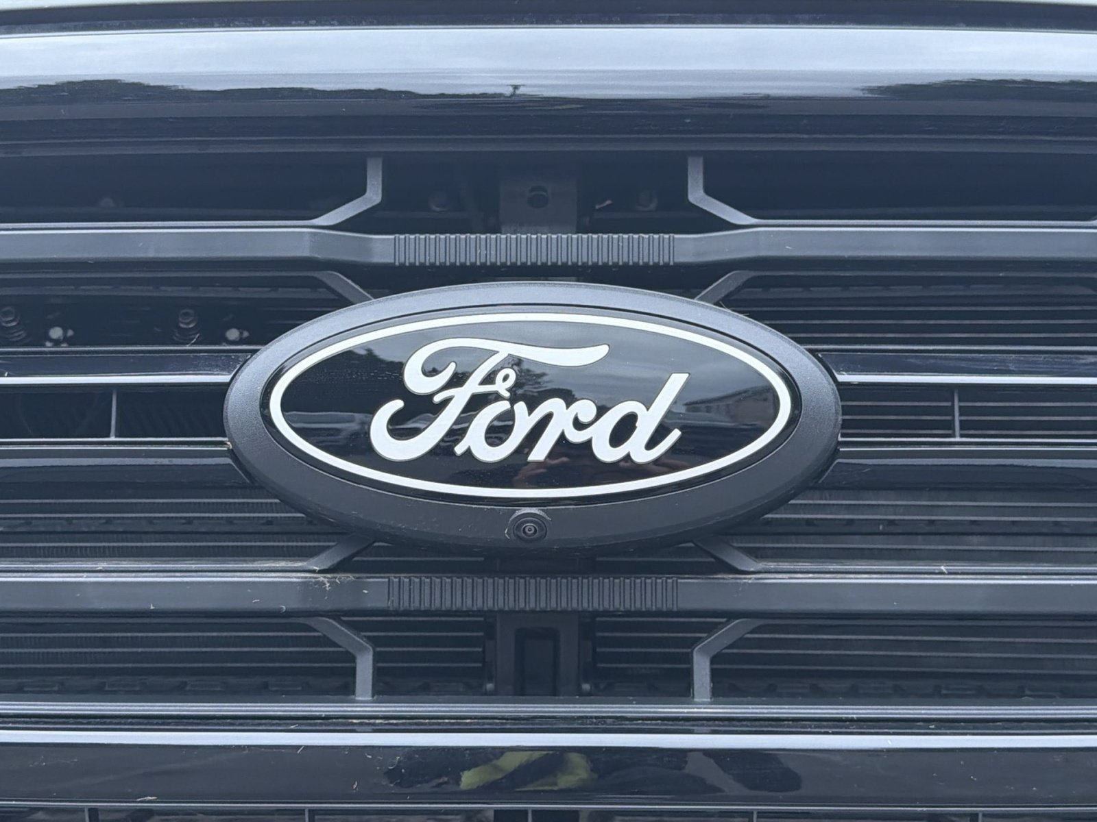New 2026 Ford F150 XLT w/ Equipment Group 302A MID AWD/4WD image 12