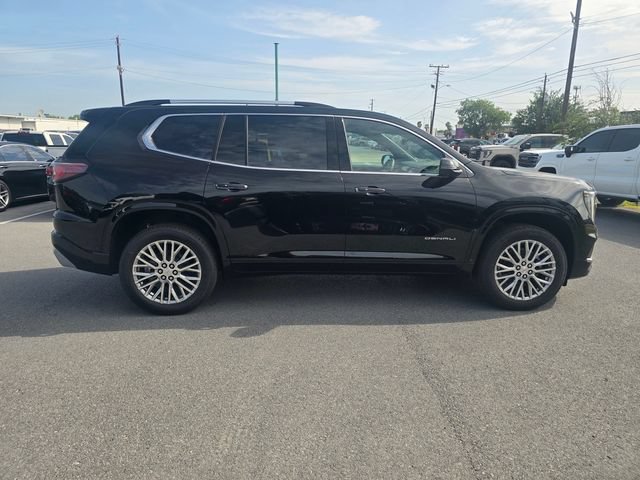 New 2026 GMC Acadia Denali w/ Super Cruise Package FWD image 4