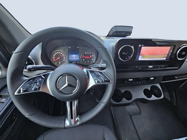 New 2026 Mercedes-Benz Sprinter 3500 image 17