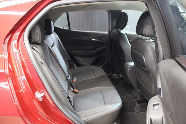 Used 2023 Buick Encore GX Select AWD/4WD image 56