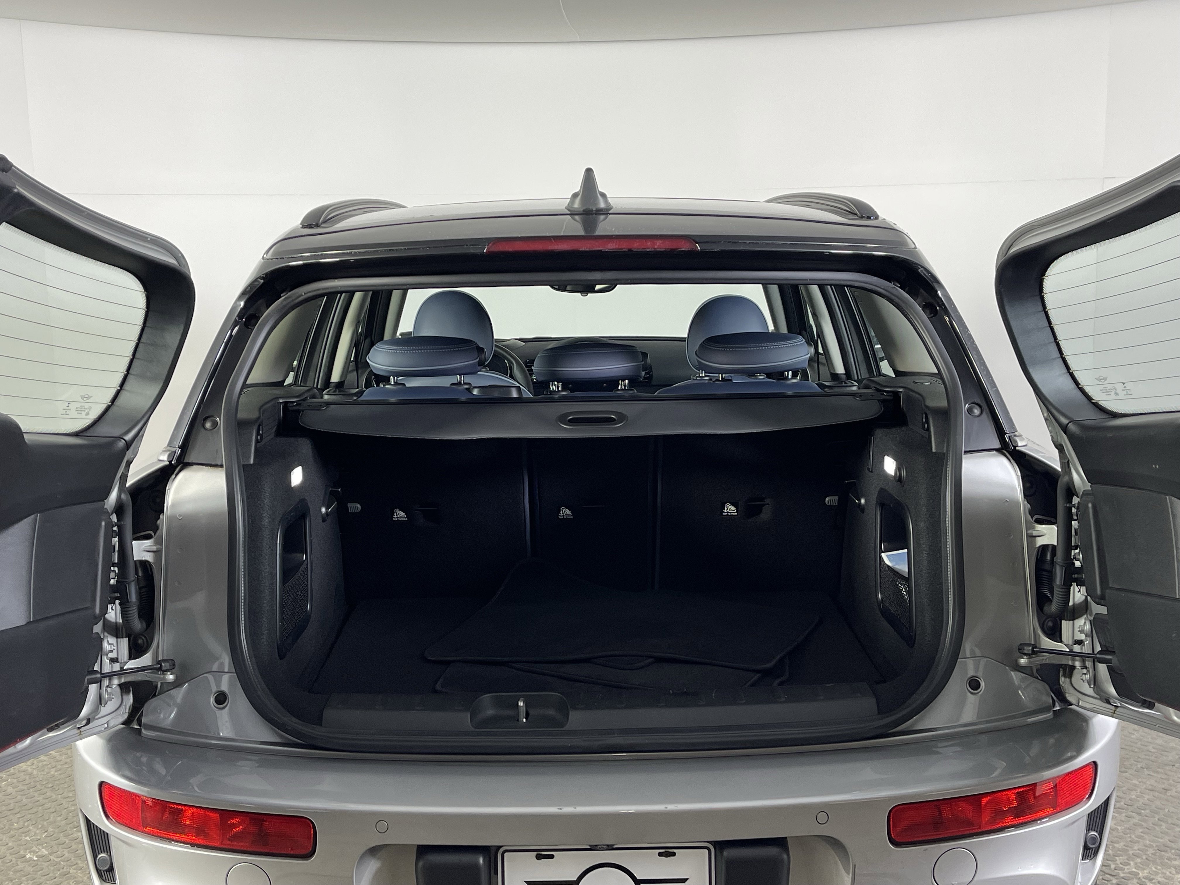 Used 2023 MINI Cooper Clubman S image 8