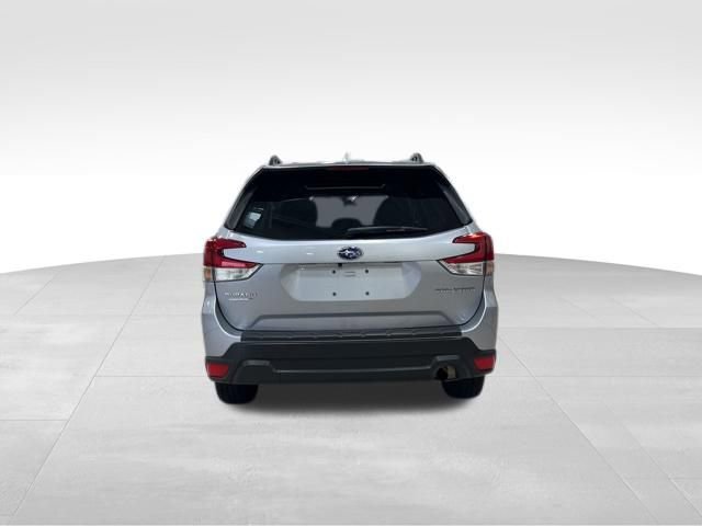 Certified 2023 Subaru Forester Premium image 21