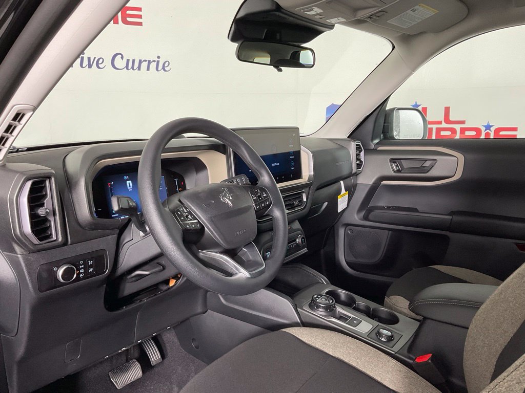 New 2026 Ford Bronco Sport Big Bend AWD/4WD image 13