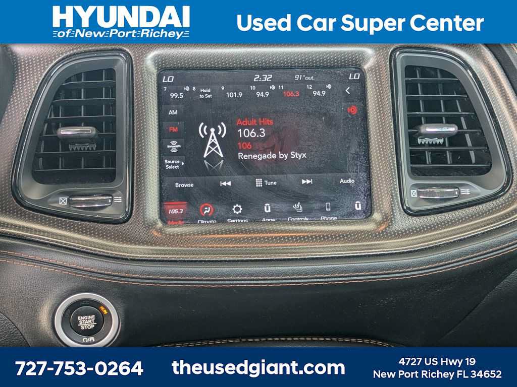 Used 2020 Dodge Challenger GT RWD image 19