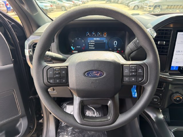 New 2026 Ford F150 STX w/ Equipment Group 200A AWD/4WD image 24